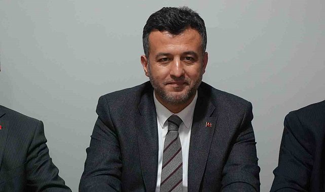 Halit Doğan: "Şehrimizi daha ileriye taşıyacağız"