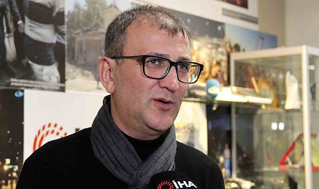 Haluk Özsevim: "Sportif bir görsel şöleni izleyecekler"