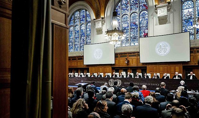 Hamas, İsrail uyduğu sürece UAD'nin ateşkes kararına uyacak