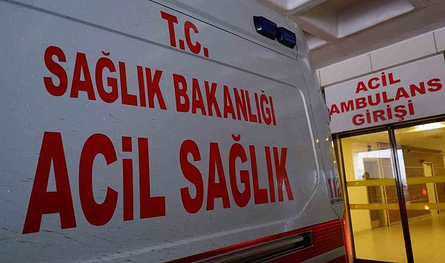 Hastaların yüzde 10'una Influenza A tanısı konuldu