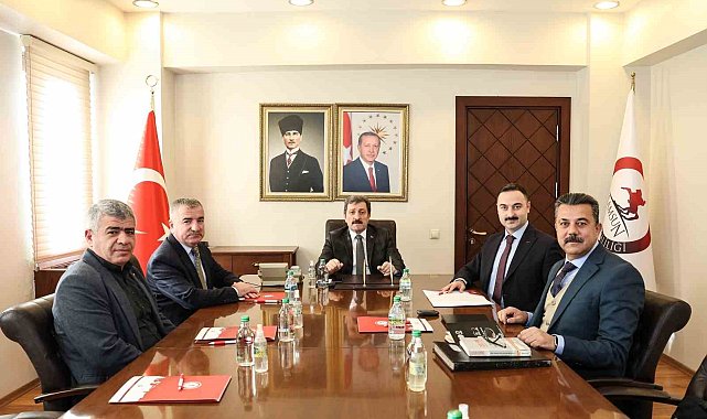 Havza OSB yatırımcıların gözdesi
