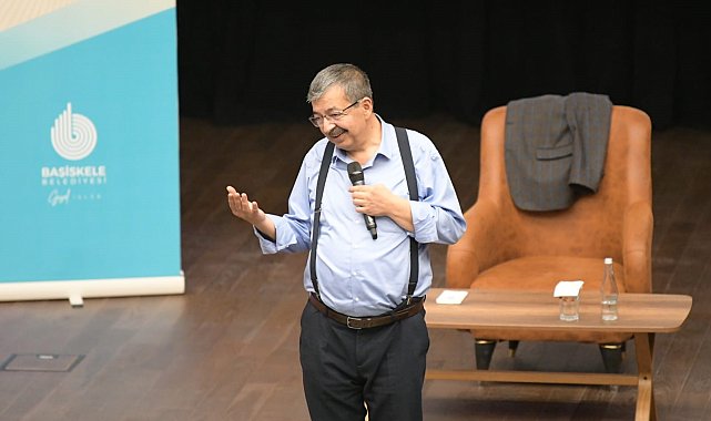 Hayati İnanç'tan çiftlere tavsiyeler
