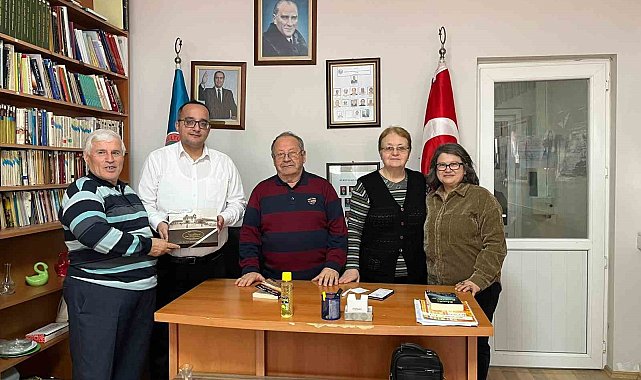 Hayatını kaybeden mübadiller, mübadelenin 101. yıl dönümünde anıldı