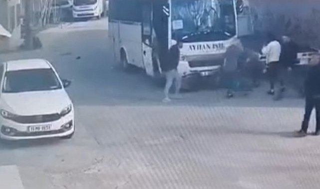 Hayatını kaybeden temizlik işçisi engelli kızı için çalışıyormuş