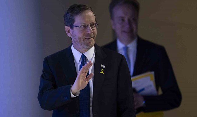 Herzog: &quot;Gazze saldırılarını sona erdirmek için İsrail-Suudi Arabistan ilişkilerinin normalleşmesi kilit unsur&quot;