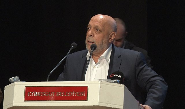 Hizmet-İş ile Etimesgut Belediyesi arasında toplu iş sözleşmesi imzalandı