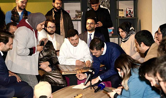 İBB Başkan Adayı Kurum'dan ulaşımla ilgili müjde: "Yüzde 40'lık indirim kararını 1 Nisan'da uygulayacağız"