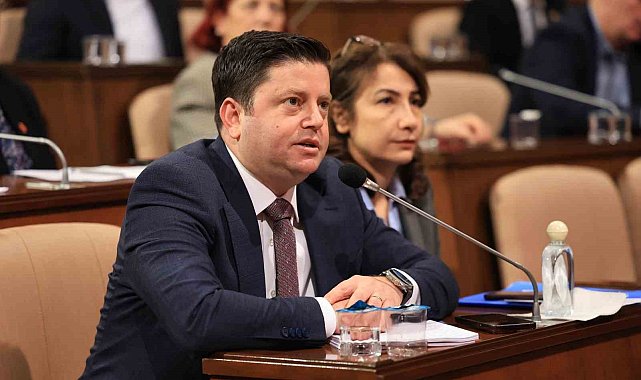 İBB Meclis toplantısında Beltur'un borçları gündem oldu