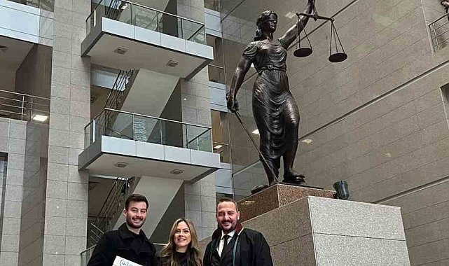 İki Gökçe Kırgız'ın marka davasında karar
