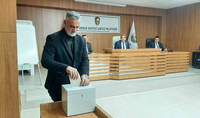 İl Genel Meclisi 2023 yılında 227 kararı onayladı
