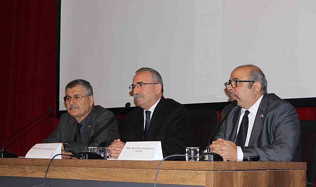 İl Milli Eğitim Müdürü Karaköse: "Kültürümüzü yaşatacaksak, öncelikle dilimizi bilmemiz gerekiyor"
