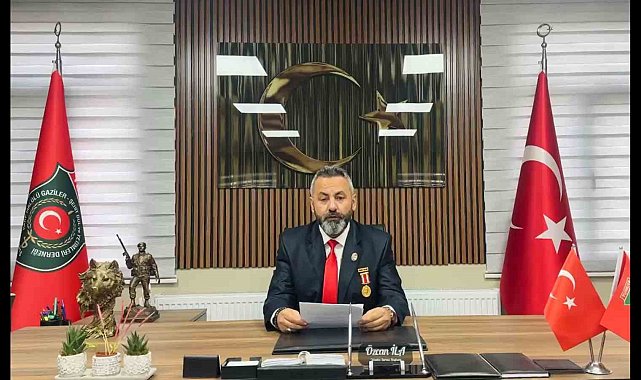 İla, "Terör örgütünü destekleyen, kimlik yoksunlarını gazi meclisten çıkarın"