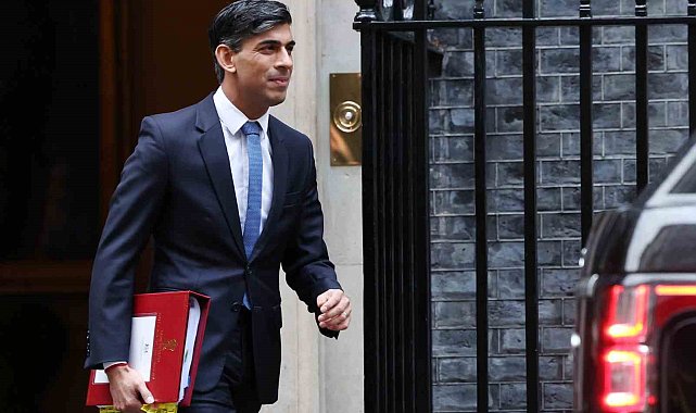 İngiltere Başbakanı Sunak'tan acil kabine toplantısı