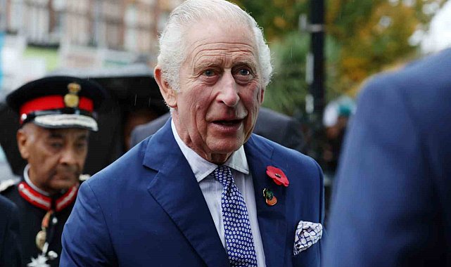 İngiltere Kralı III. Charles prostat tedavisi için hastanede