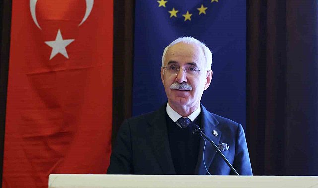 Intech projesi tamamlandı