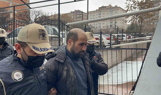 İnterpol'ün kırmızı bültenle aradığı DEAŞ üyesi tutuklandı