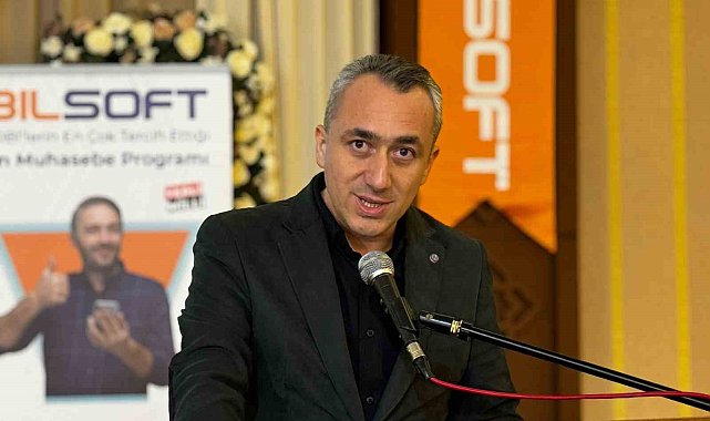 İş dünyasına yenilikçi çözümler sunuyor
