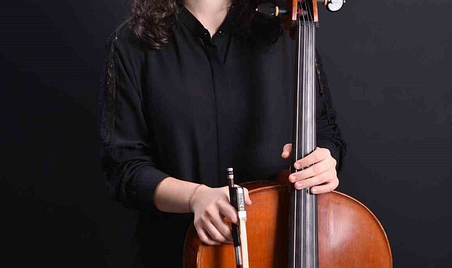 İş Sanat'ın Parlayan Yıldızlar konserleri devam ediyor