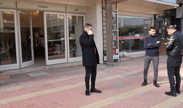 İş yeri kiralarına yapılan orantısız zamlar kiracı esnafı bezdirdi