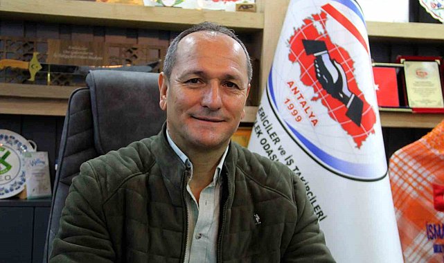 İş yeri kiralarında fahiş fiyat balonu patladı
