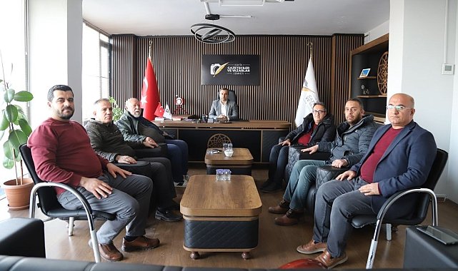 İşeri: "Gazeteciler Günü Buruk Geçiyor"