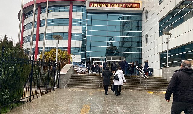 İsias Otel davasında tanıklar dinleniyor