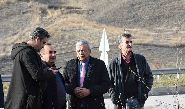 İskilip'e Modern Buğday Pazarı