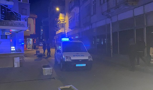 Isparta'da kız meselesi kavgasında bıçaklar çekildi: 3 yaralı