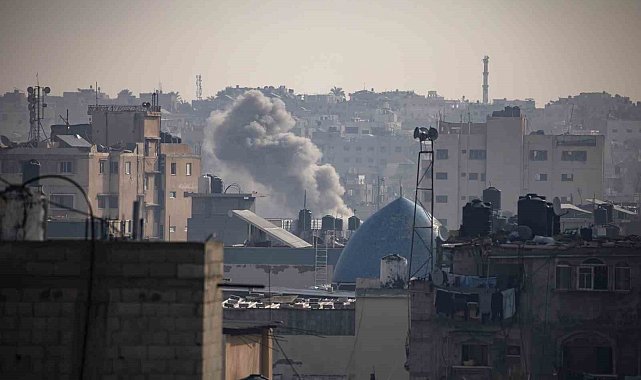 İsrail 2 gazeteciyi daha öldürdü