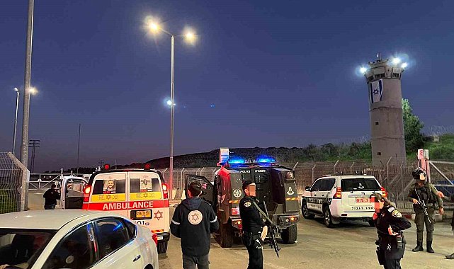 İsrail polisi, Kudüs'te 3 yaşındaki Filistinli kız çocuğunu vurarak öldürdü