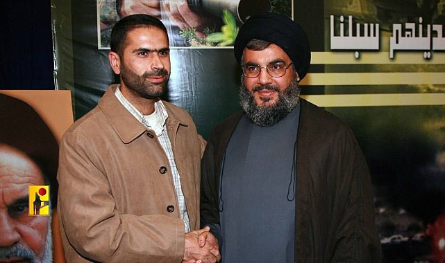 İsrail'den üst düzey Hizbullah komutanına suikast