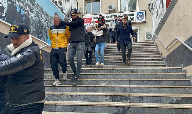 İstanbul'da emekli bankacıdan borsada yüksek kar vaadi ile 11 milyon liralık vurgun