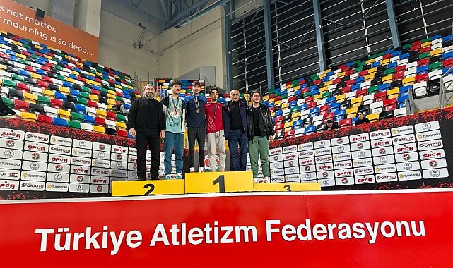 İstanbul'da Kars rüzgarı esti