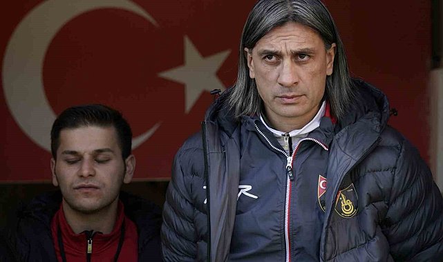İstanbulspor'da Hakan Yakın dönemi sona erdi