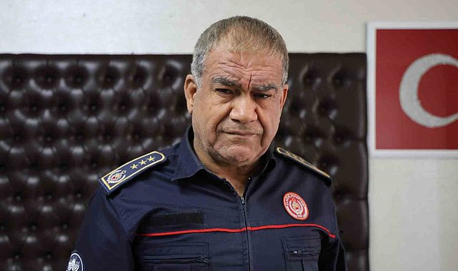 İtfaiye Müdürü Başgün, karbonmonoksit zehirlenmelerine karşı uyardı