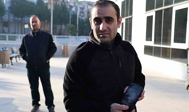 İzmir'de yeğeni katledilen amca: "12 yaşındaki çocuğu hangi vicdan öldürebilir ki"