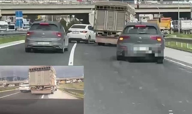 İzmir'de zehir taciri nefes kesen takiple yakalandı