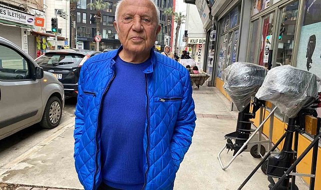 İzmir'in vergi rekortmeni listesindeki pideci: "Devletimize vergi vermekten kaçınmam"