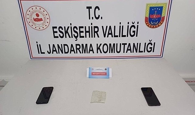 Jandarmadan 4 ayrı uyuşturucu operasyonu