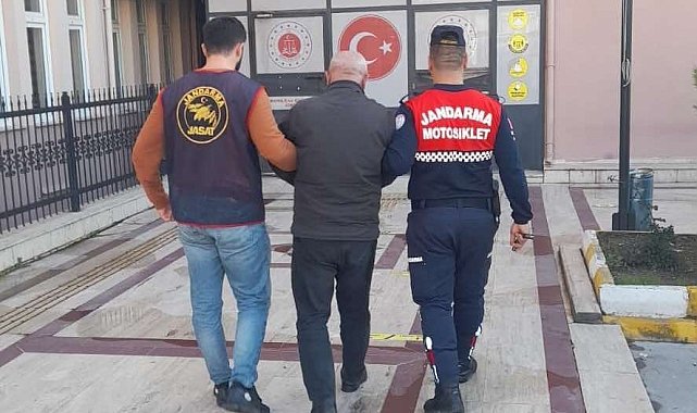 JASAT ekipleri 2023 yılında 687 aranan şahsı yakaladı