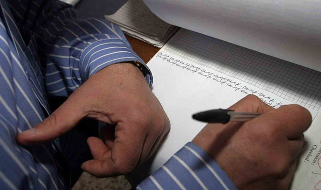 Kağıthane'de geleceğin yazarları yetişecek