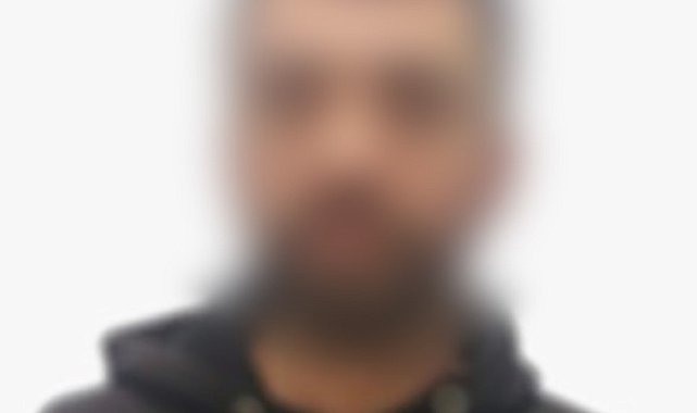 Kağıthane'de uyuşturucu operasyonu: 1 gözaltı
