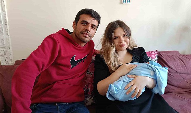 Kahraman bir asker olması niyetiyle oğullarına Ömer Halis ismini verdiler