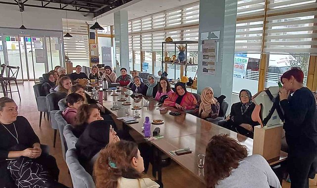Kanser taraması programına yoğun katılım