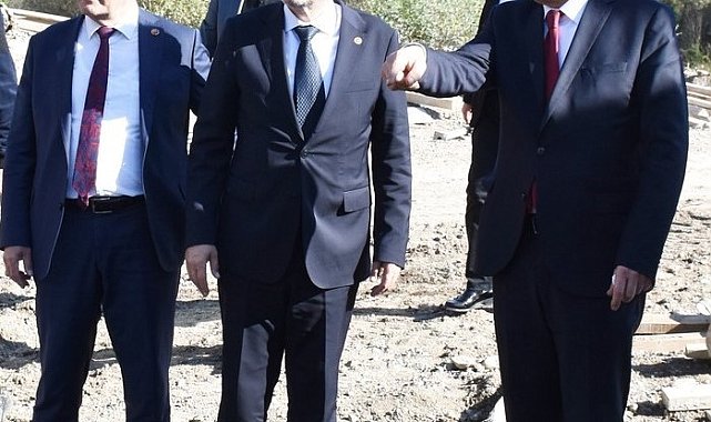 Karabük sel felaketinin izlerini sildi