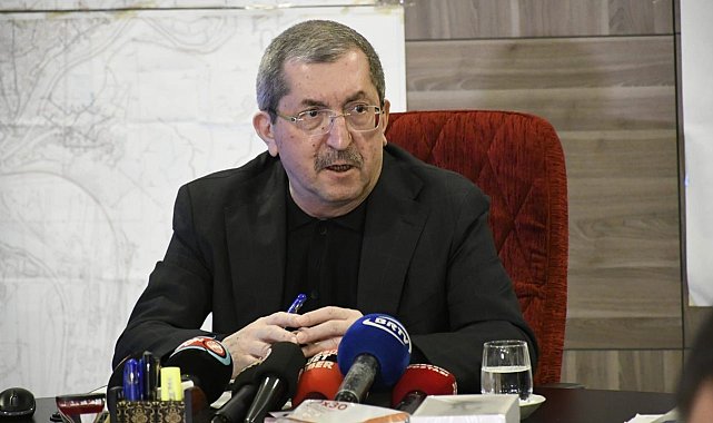 Karabük'te emekliler su ve toplu taşımadan ücretsiz faydalanacak