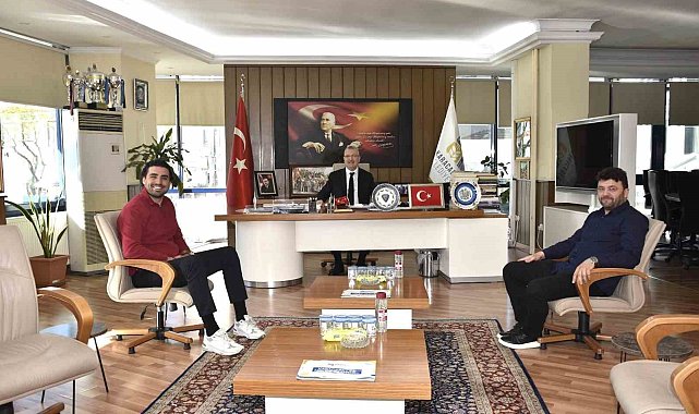 Karacabey tohumculuğun da merkezi haline geliyor