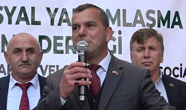 Karadeniz'de Gürcü Federasyonu kuruluyor
