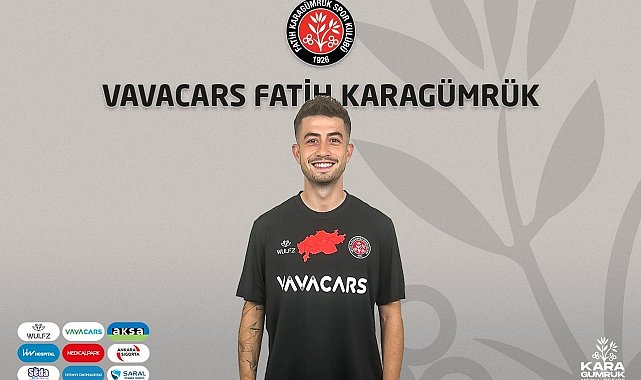 Karagümrük, Kerem Atakan Kesgin ile yollarını ayırdı