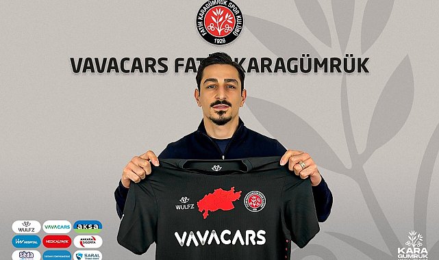 Karagümrük, Koray Günter'i kiraladı